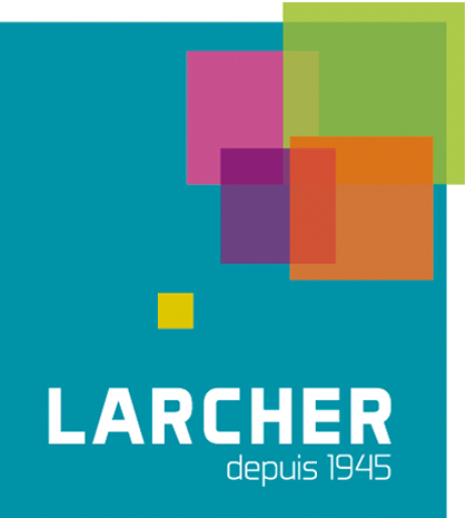 Blog Entreprise LARCHER